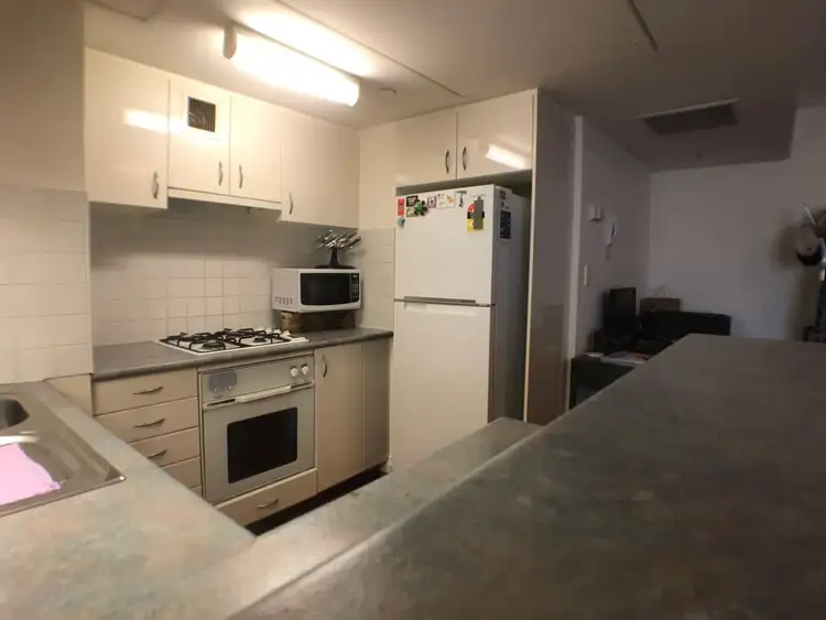 Fourth view of Homely unit listing, 1510/197-199 Castlereagh Street, Sydney NSW 2000