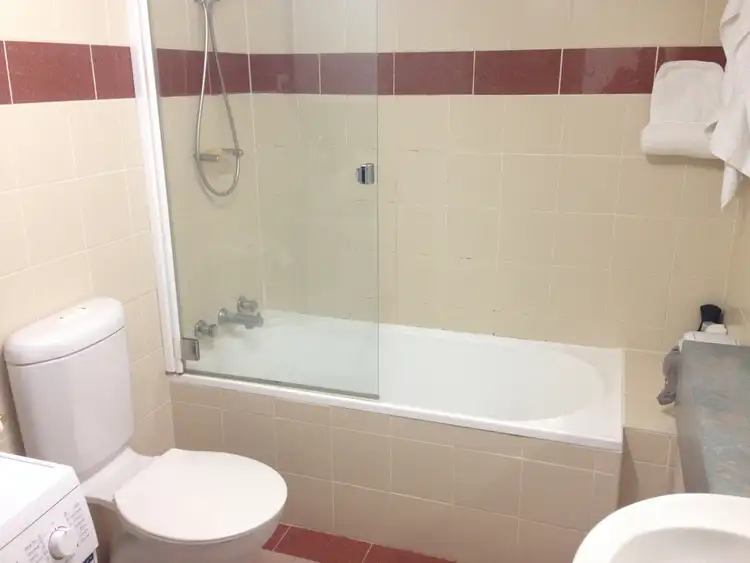 Fifth view of Homely unit listing, 1510/197-199 Castlereagh Street, Sydney NSW 2000