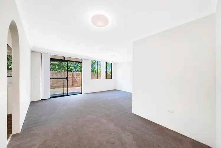 Third view of Homely unit listing, 4/215 Peats Ferry Road, Hornsby NSW 2077