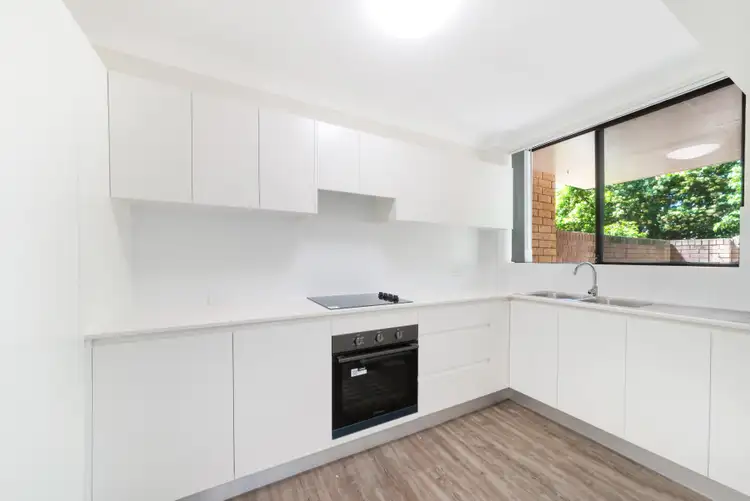 Fourth view of Homely unit listing, 4/215 Peats Ferry Road, Hornsby NSW 2077