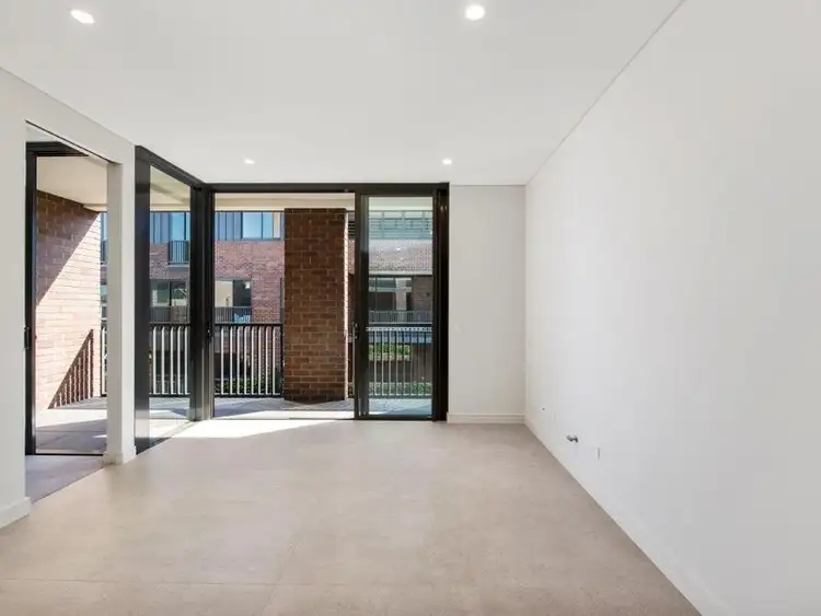 Fifth view of Homely apartment listing, 203/32-44 Jarrett Street, Leichhardt NSW 2040