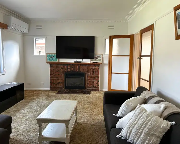 Second view of Homely house listing, 32 Lava Street, Warrnambool VIC 3280