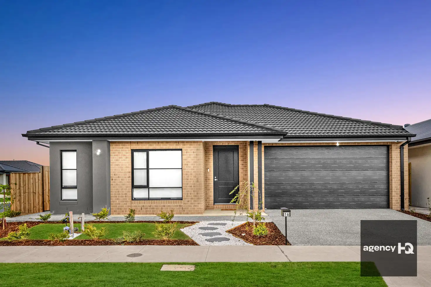 Main view of Homely house listing, 16 Saltgrass Avenue, Tarneit VIC 3029