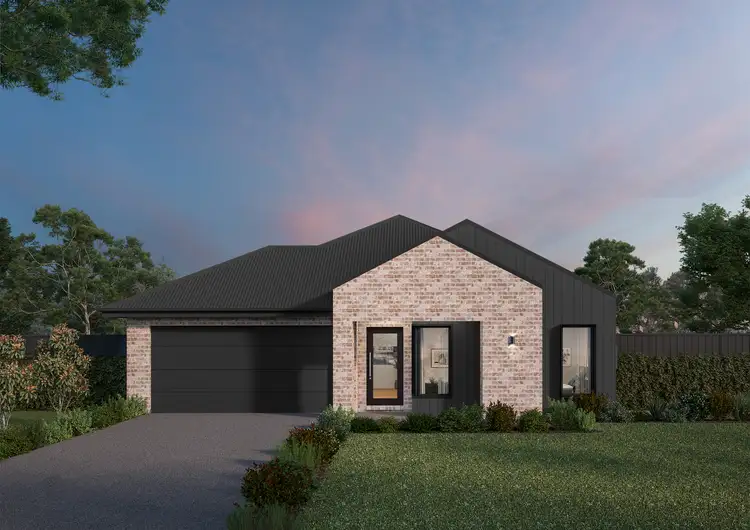 Lot 3090 Hardys Road, Clyde North VIC 3978