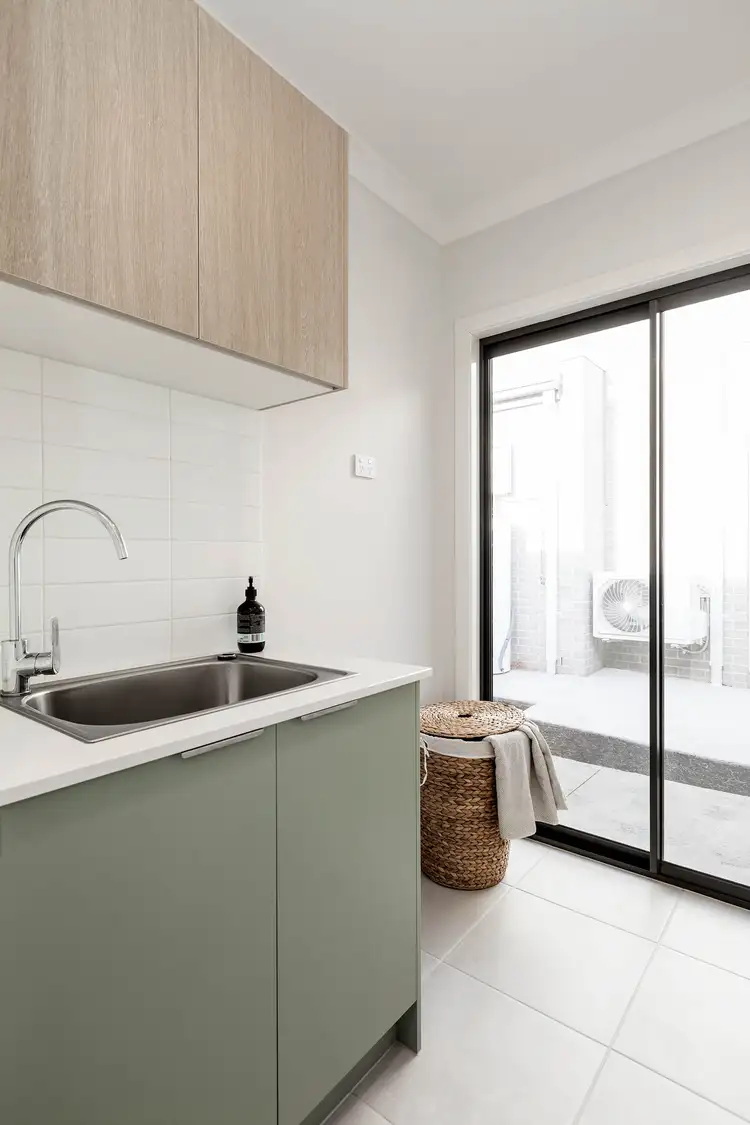 Third view of Homely house listing, Lot 3090 Hardys Road, Clyde North VIC 3978