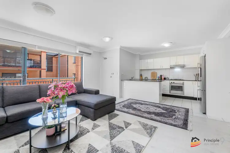 26/285 Merrylands Road, Merrylands NSW 2160