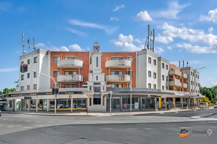 26/285 Merrylands Road, Merrylands NSW 2160