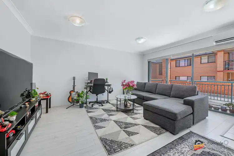 Third view of Homely apartment listing, 26/285 Merrylands Road, Merrylands NSW 2160