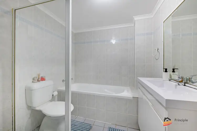 Fourth view of Homely apartment listing, 26/285 Merrylands Road, Merrylands NSW 2160