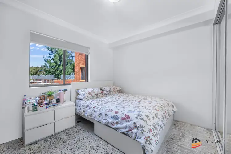 Fifth view of Homely apartment listing, 26/285 Merrylands Road, Merrylands NSW 2160