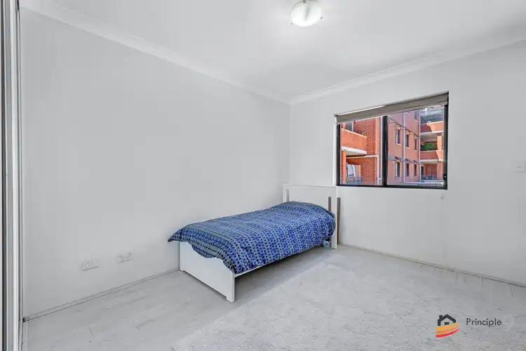 Sixth view of Homely apartment listing, 26/285 Merrylands Road, Merrylands NSW 2160