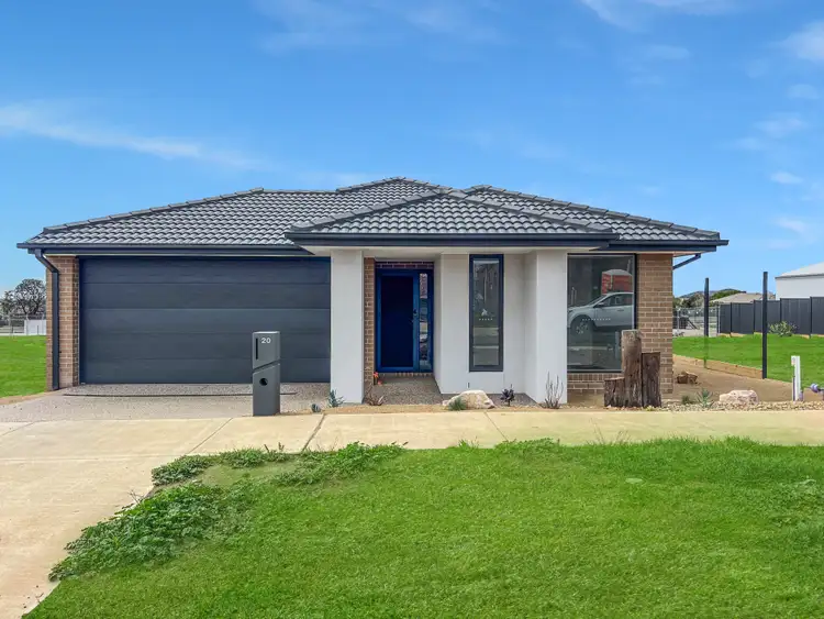 20 Cordyline Street, Mount Duneed VIC 3217