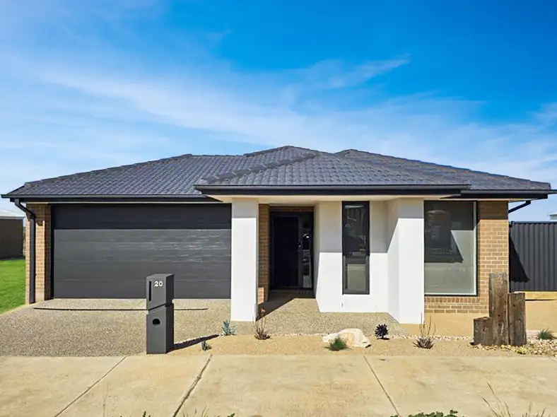 Main view of Homely house listing, 20 Cordyline Street, Mount Duneed VIC 3217