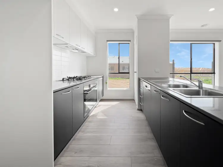 Second view of Homely house listing, 20 Cordyline Street, Mount Duneed VIC 3217