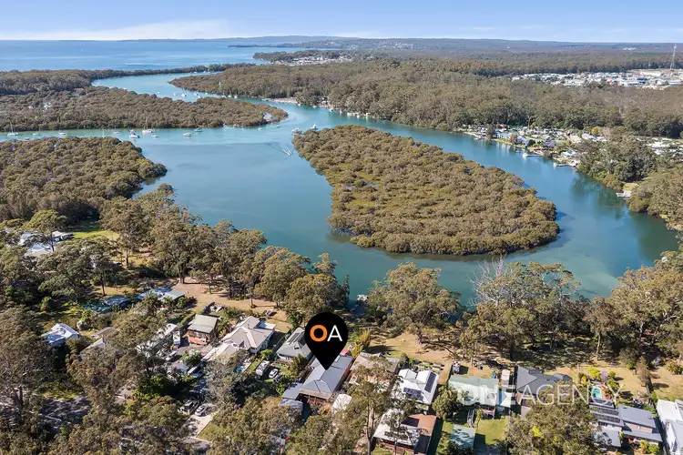 23 Edendale Street, Woollamia NSW 2540