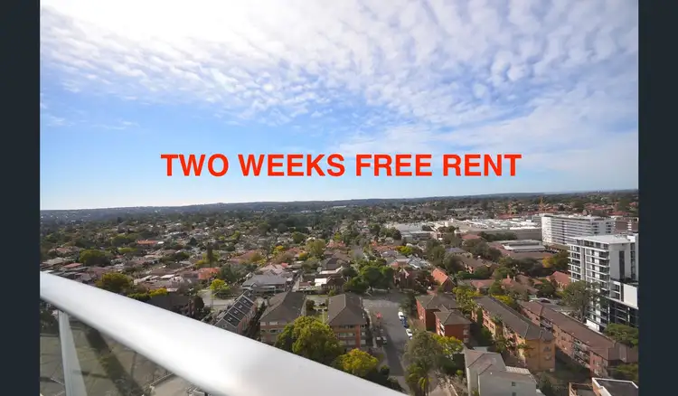 2002/11 Railway Street, Chatswood NSW 2067