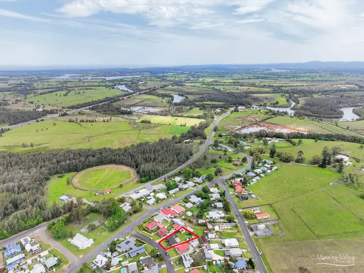 5 Mitchell Close, Coopernook NSW 2426