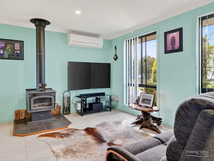 Second view of Homely house listing, 5 Mitchell Close, Coopernook NSW 2426