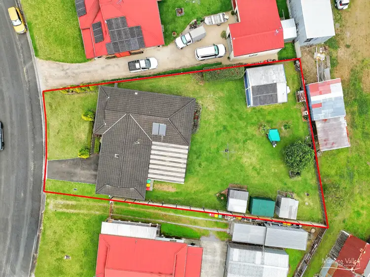 Third view of Homely house listing, 5 Mitchell Close, Coopernook NSW 2426