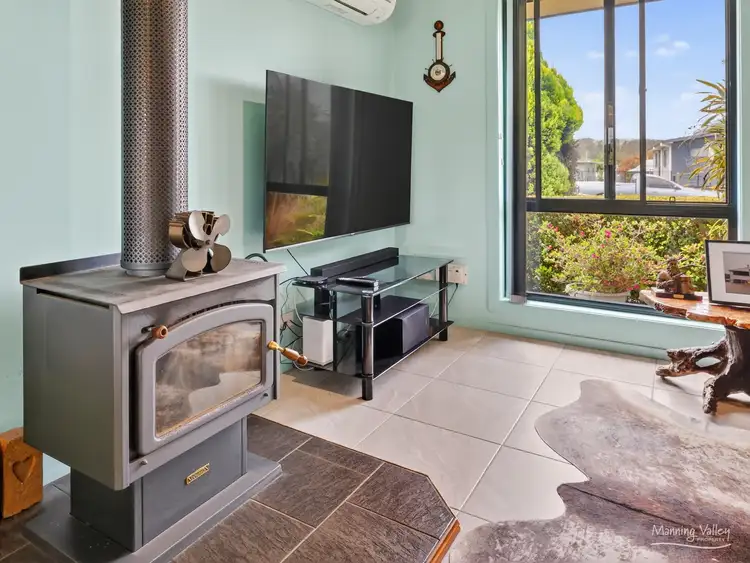 Fifth view of Homely house listing, 5 Mitchell Close, Coopernook NSW 2426
