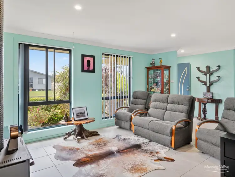 Seventh view of Homely house listing, 5 Mitchell Close, Coopernook NSW 2426