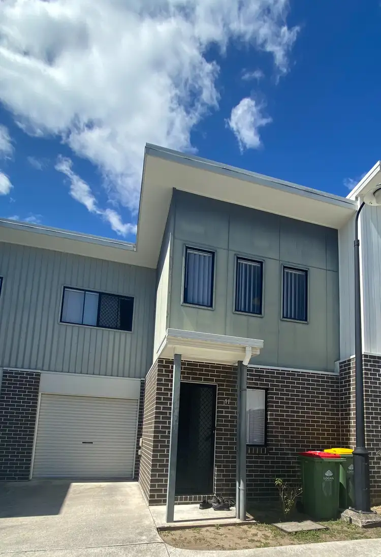 11/6 Devereaux Road, Boronia Heights QLD 4124
