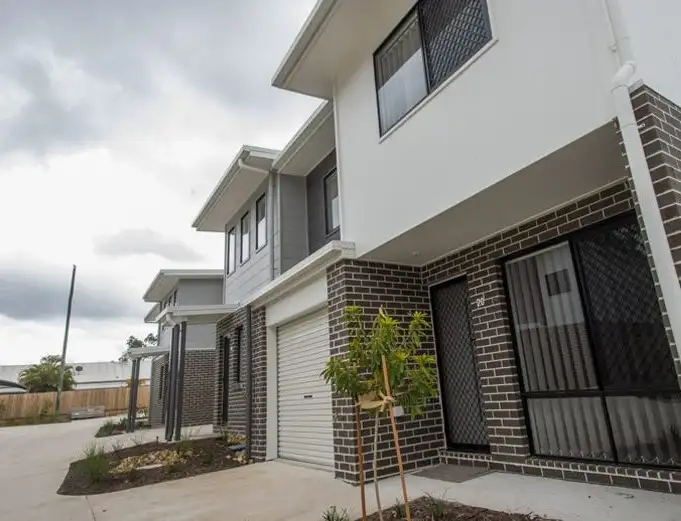 11/6 Devereaux Road, Boronia Heights QLD 4124