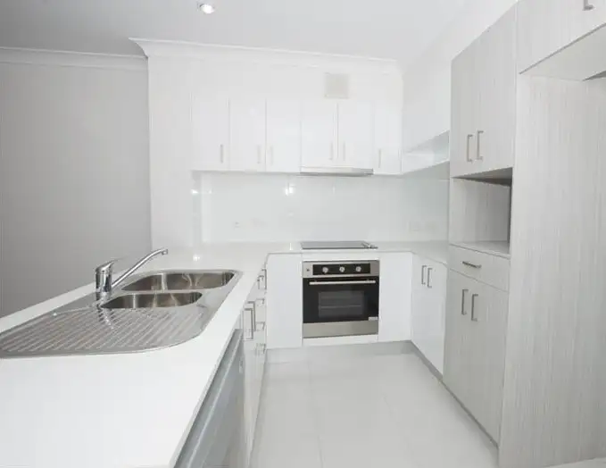 Second view of Homely townhouse listing, 11/6 Devereaux Road, Boronia Heights QLD 4124