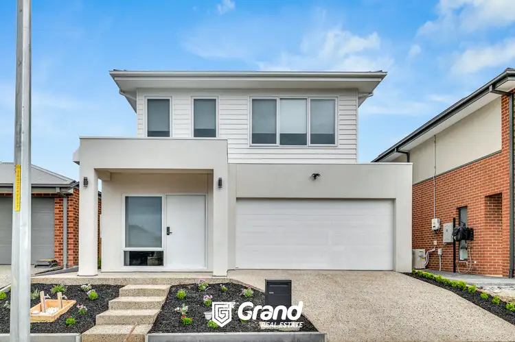 23 Clubrush Grove, Officer VIC 3809