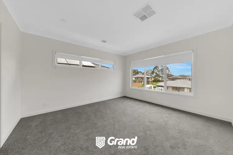 Fourth view of Homely house listing, 23 Clubrush Grove, Officer VIC 3809