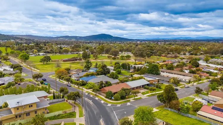 1/690 Wilkinson Street, Glenroy NSW 2640