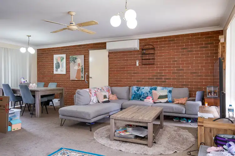 Third view of Homely townhouse listing, 1/690 Wilkinson Street, Glenroy NSW 2640