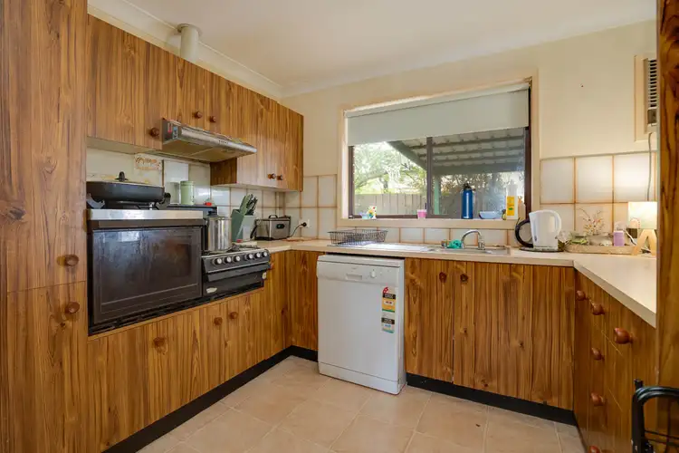 Fifth view of Homely townhouse listing, 1/690 Wilkinson Street, Glenroy NSW 2640