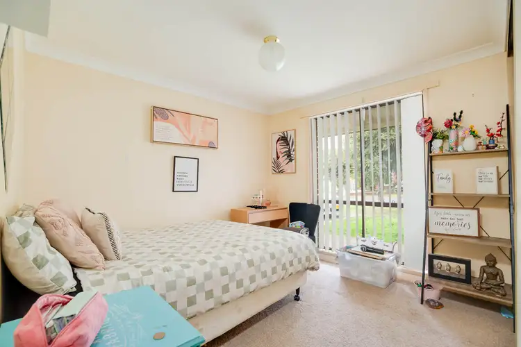 Sixth view of Homely townhouse listing, 1/690 Wilkinson Street, Glenroy NSW 2640