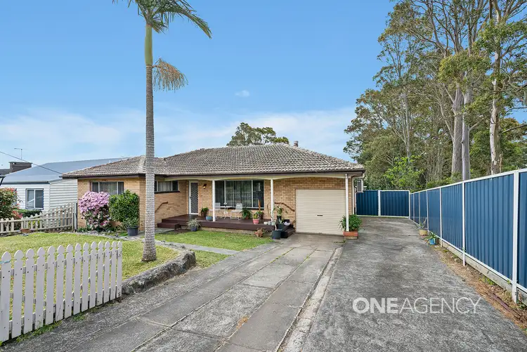 181 Mckay Street, Nowra NSW 2541