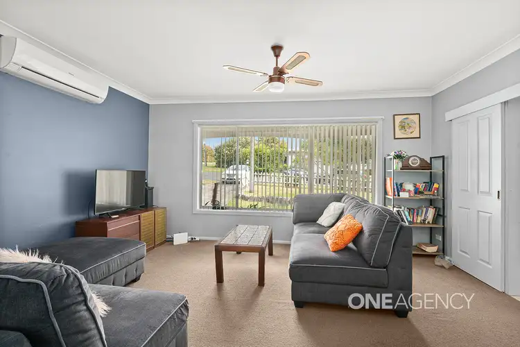 Second view of Homely house listing, 181 Mckay Street, Nowra NSW 2541