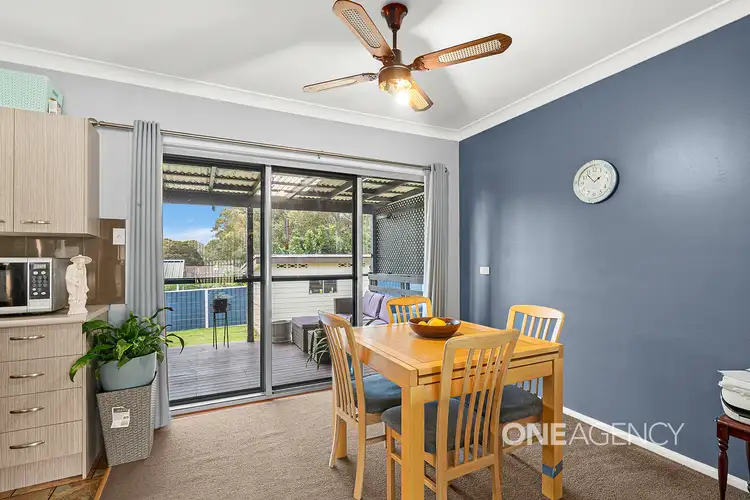 Third view of Homely house listing, 181 Mckay Street, Nowra NSW 2541