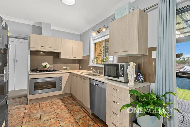 Fourth view of Homely house listing, 181 Mckay Street, Nowra NSW 2541
