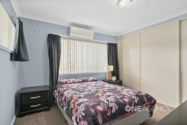 Fifth view of Homely house listing, 181 Mckay Street, Nowra NSW 2541