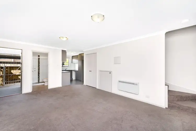 Second view of Homely townhouse listing, 21/141 Mapleton Avenue, Harrison ACT 2914