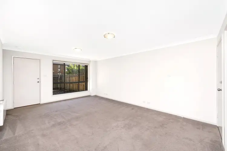 Third view of Homely townhouse listing, 21/141 Mapleton Avenue, Harrison ACT 2914