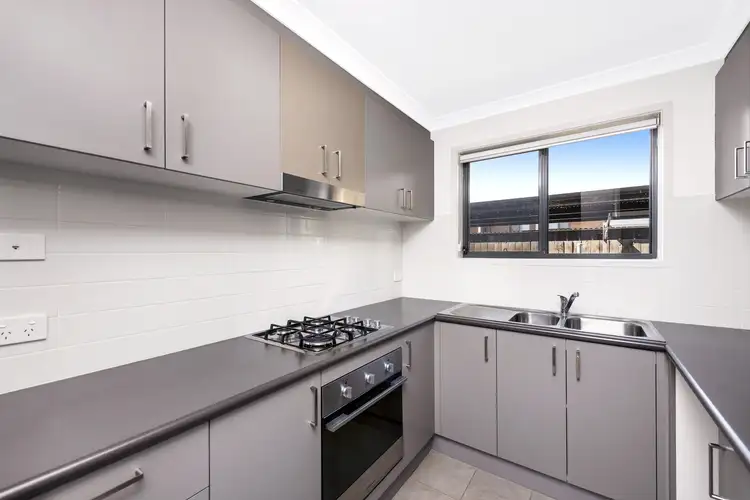 Fourth view of Homely townhouse listing, 21/141 Mapleton Avenue, Harrison ACT 2914