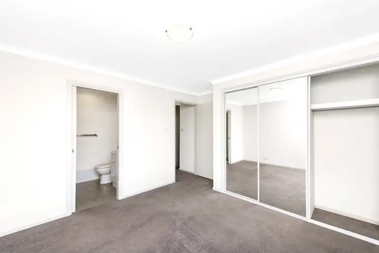 Fifth view of Homely townhouse listing, 21/141 Mapleton Avenue, Harrison ACT 2914