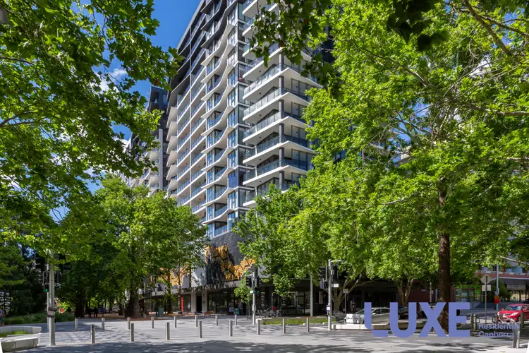 29/260 City Walk, City ACT 2601