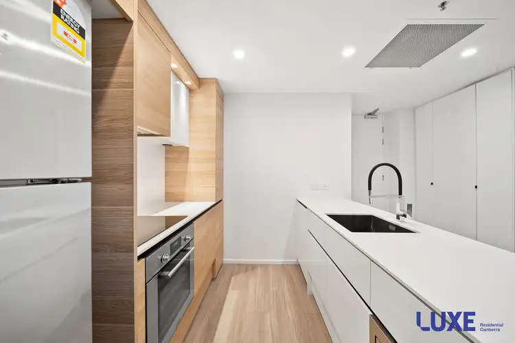 Third view of Homely apartment listing, 29/260 City Walk, City ACT 2601