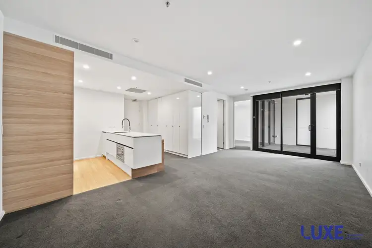 Fifth view of Homely apartment listing, 29/260 City Walk, City ACT 2601