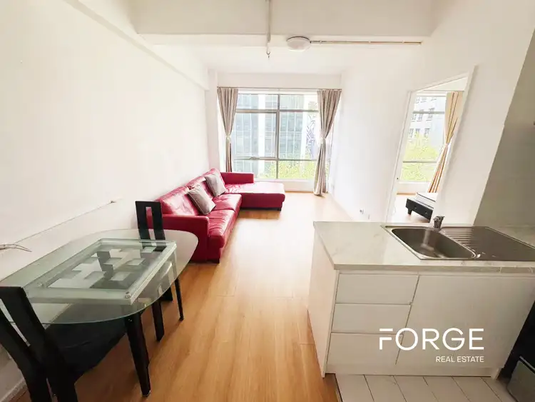 601/408 Lonsdale Street, Melbourne VIC 3000