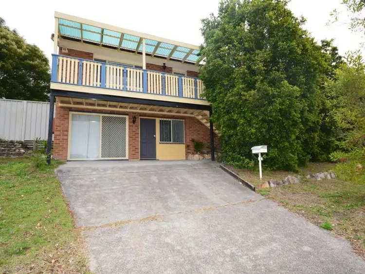 3 Merriwa Street, Booragul NSW 2284