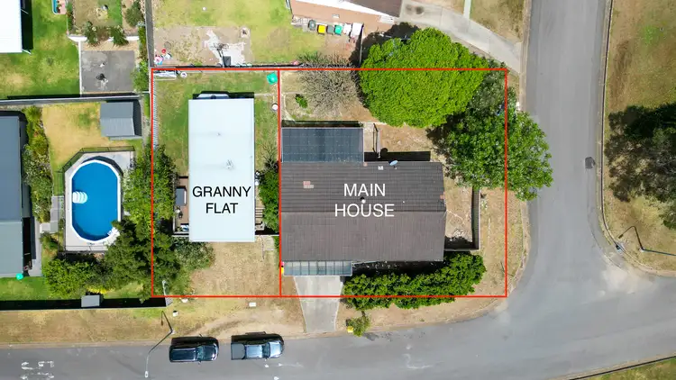 3 Merriwa Street, Booragul NSW 2284