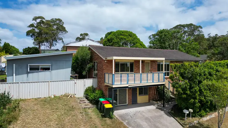 Second view of Homely house listing, 3 Merriwa Street, Booragul NSW 2284